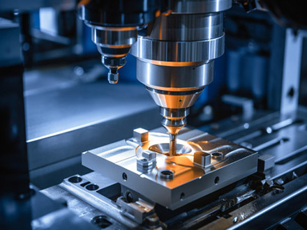 Untuk mempromosikan transformasi dan peningkatan, mesin laser + konstruksi dapat