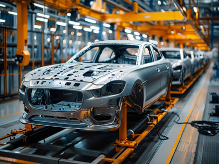 Prinsip kerja dan bidang aplikasi peralatan pemotong laser