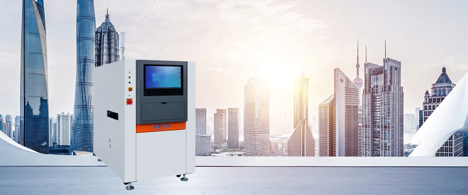 Generasi produksi, generasi R & D, generasi terkemuka