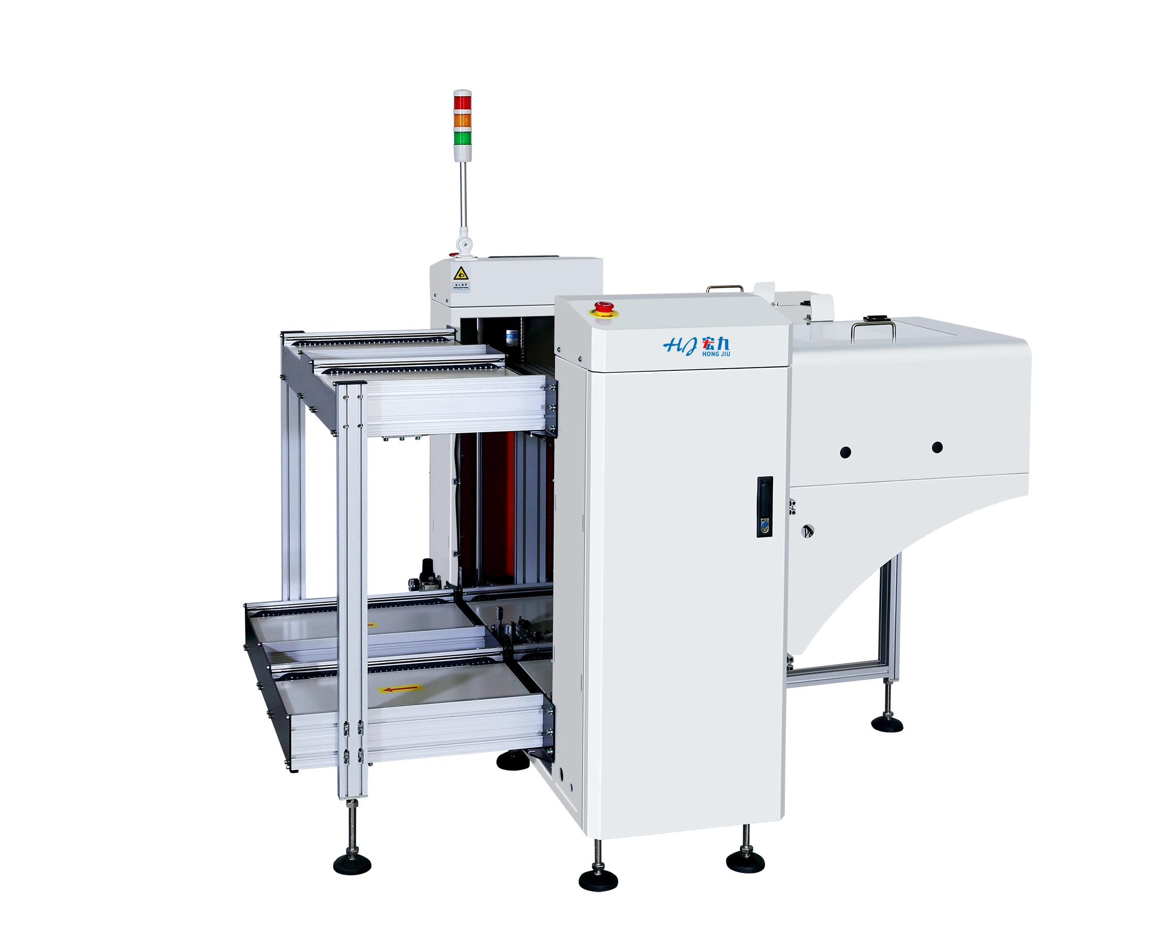 Kolektor pelat jalur ganda