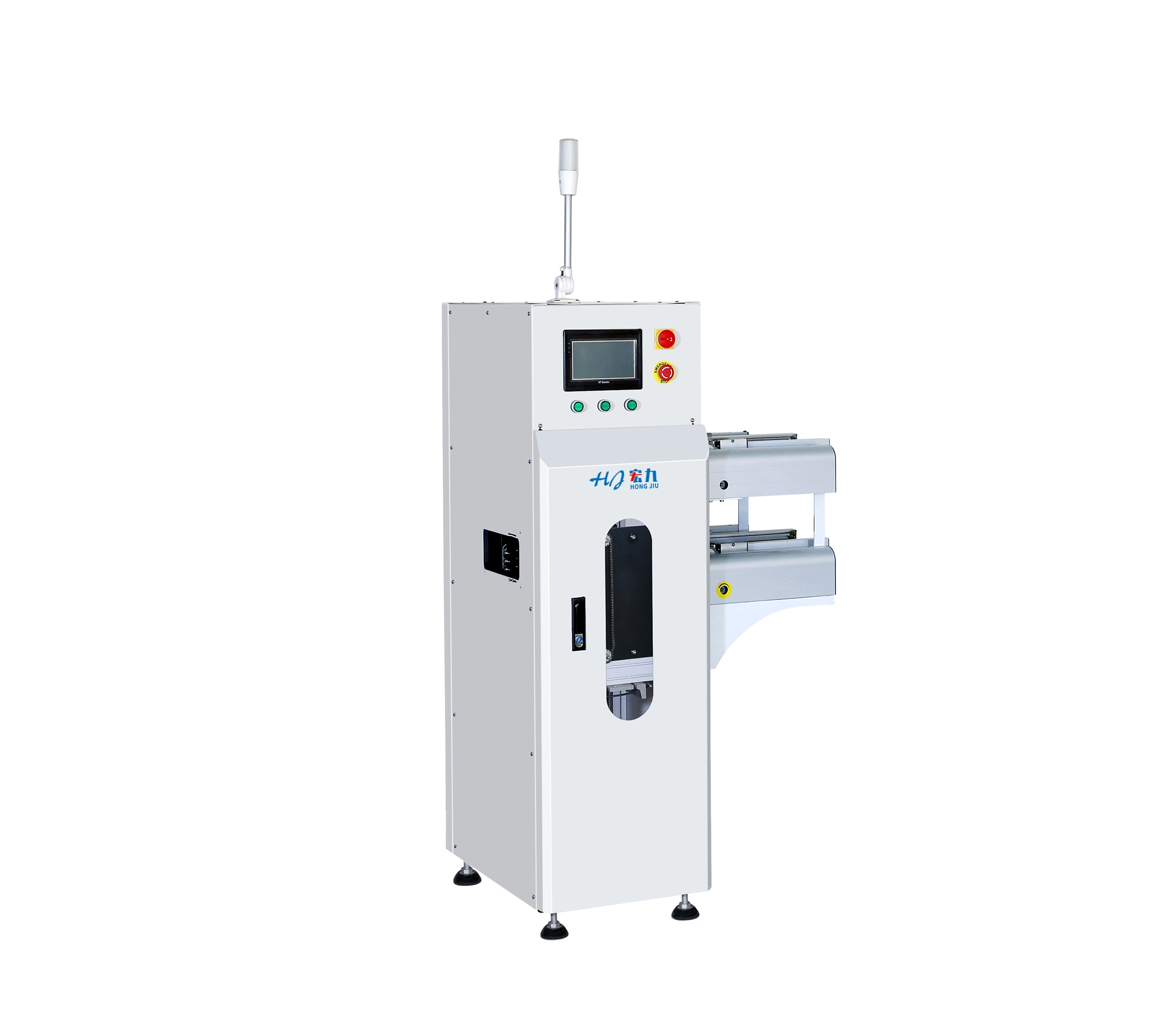 Buffer NG Multifungsi